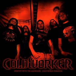 Coldworker : Coldworker - Deathbound